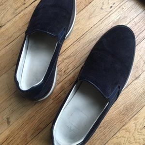 Lightly used Gorgeous Italian Aquatalia shoes